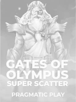 Gates of Olympus Super Scatter
