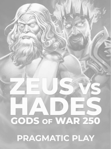 Zeus vs Hades