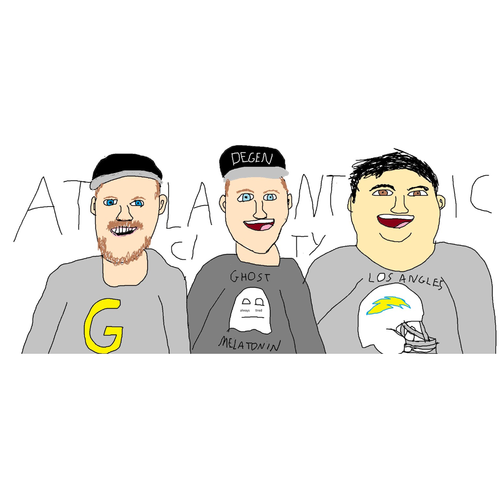 The Borgata Boys logo